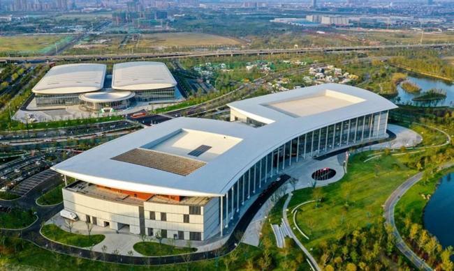 竞技宝JJB官网入口南通四建三项成果荣获江苏省土木建筑学会科学技术奖